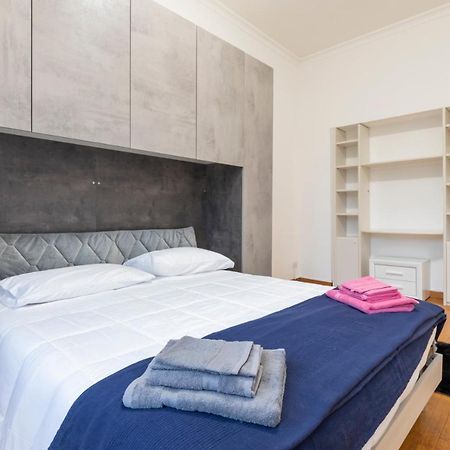 Italstay - Centrale-Garibaldi - Pet Friendly มิลาน ภายนอก รูปภาพ