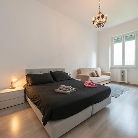 Italstay - Centrale-Garibaldi - Pet Friendly มิลาน ภายนอก รูปภาพ