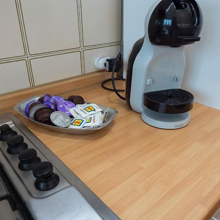 Italstay - Centrale-Garibaldi - Pet Friendly มิลาน ภายนอก รูปภาพ