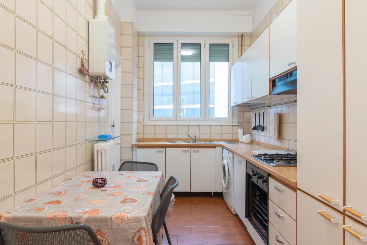 Italstay - Centrale-Garibaldi - Pet Friendly มิลาน ภายนอก รูปภาพ
