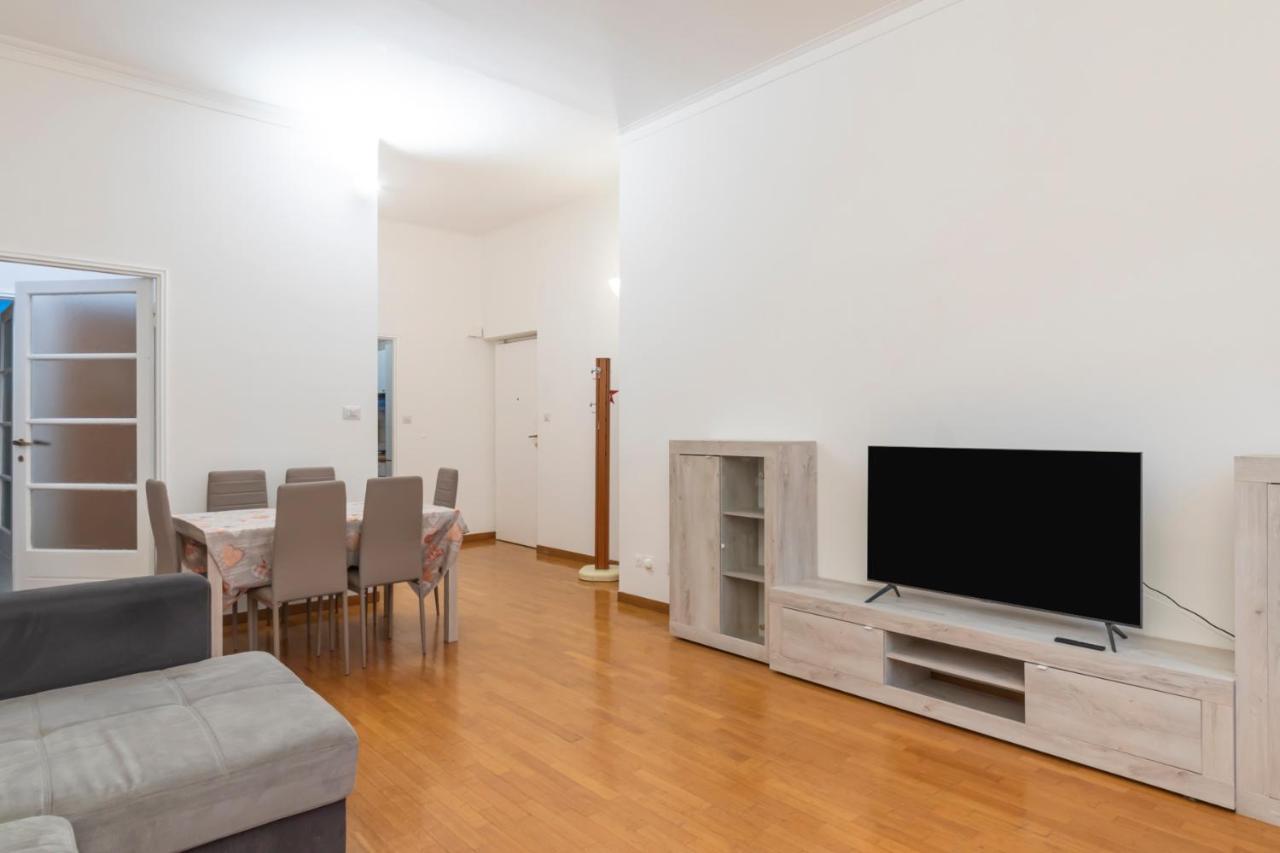 Italstay - Centrale-Garibaldi - Pet Friendly มิลาน ภายนอก รูปภาพ