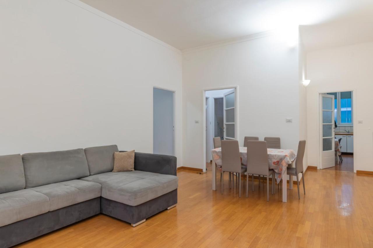 Italstay - Centrale-Garibaldi - Pet Friendly มิลาน ภายนอก รูปภาพ