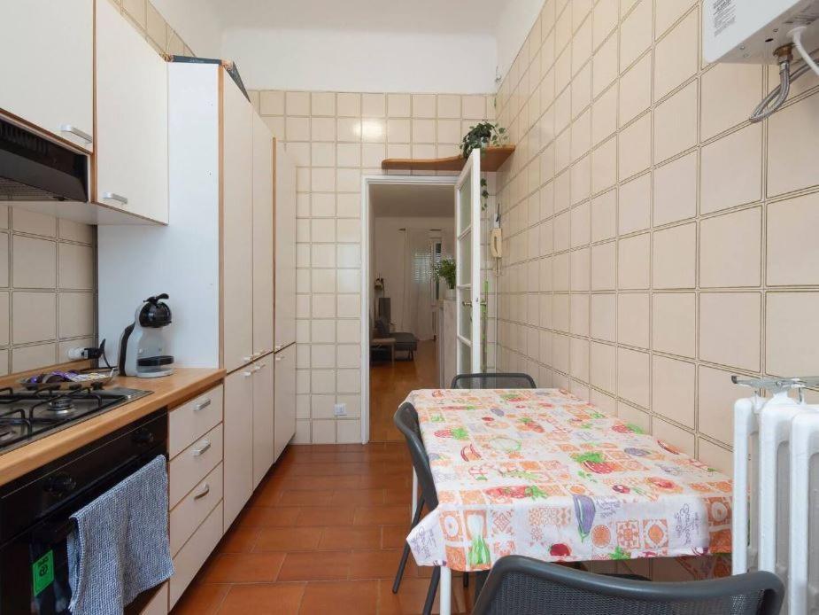 Italstay - Centrale-Garibaldi - Pet Friendly มิลาน ภายนอก รูปภาพ