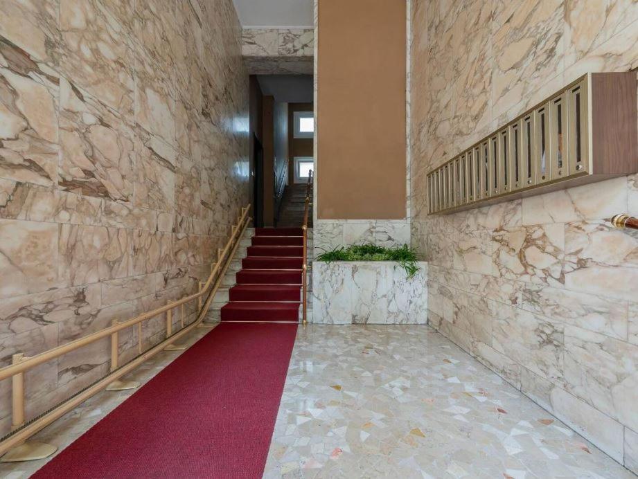 Italstay - Centrale-Garibaldi - Pet Friendly มิลาน ภายนอก รูปภาพ