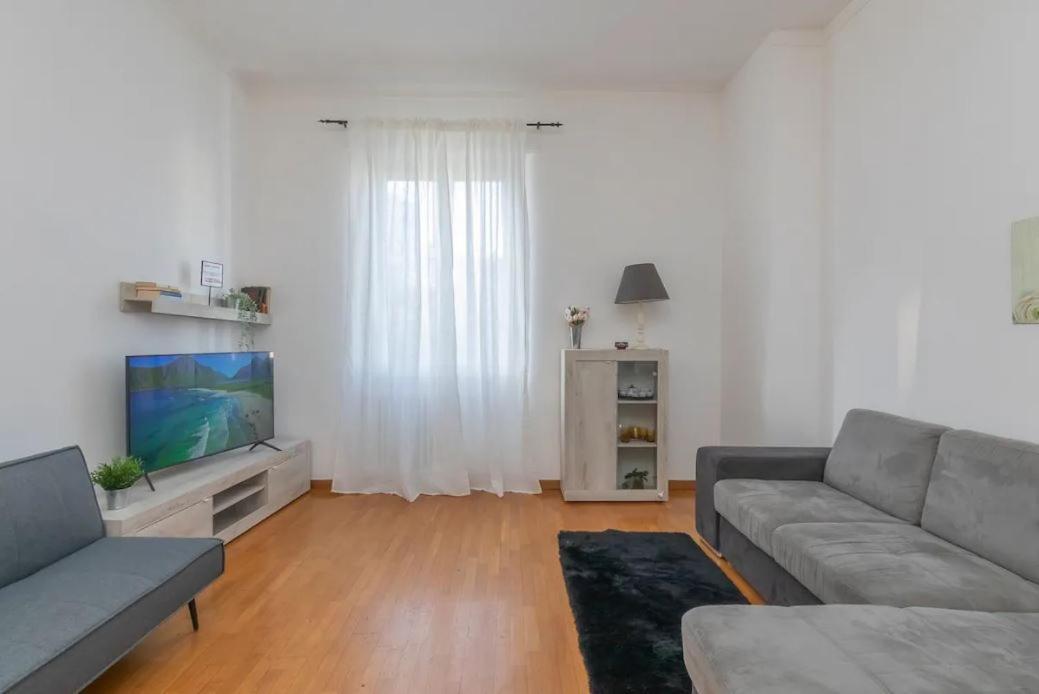 Italstay - Centrale-Garibaldi - Pet Friendly มิลาน ภายนอก รูปภาพ